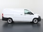 Mercedes-Benz eVito Bestelwagen 66 kWh L2 | Stoelverwarming | Achterdeuren | Navigatie | Airco | Cruise Control | Schuifdeur links en Rechts |