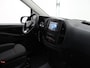 Mercedes-Benz eVito Bestelwagen 66 kWh L2 | Navigatie | Cruise Control | Bluetooth | Achterdeuren | Achteruitrijcamera |