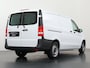 Mercedes-Benz eVito Bestelwagen 66 kWh L2 | Navigatie | Cruise Control | Bluetooth | Achterdeuren | Achteruitrijcamera |