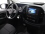 Mercedes-Benz eVito Bestelwagen 66 kWh L2 | Navigatie | Airco | Stoelverwarming | Bluetooth | Bijrijdersbank | Comfortchauffeursstoel |