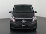 Mercedes-Benz eVito Bestelwagen 66 kWh L2 | Navigatie | Airco | Bluetooth | Bijrijdersbank | Achterdeuren  |
