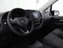 Mercedes-Benz eVito Bestelwagen 66 kWh L2 | Navigatie | Airco | Bluetooth | Bijrijdersbank | Achterdeuren  |