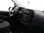 Mercedes-Benz eVito Bestelwagen 66 kWh L2 | Cruise control | Airco | Stoelverwarming | Lederen stuurwiel