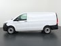 Mercedes-Benz eVito Bestelwagen 66 kWh L2 | Cruise control | Airco | Stoelverwarming | Lederen stuurwiel
