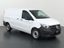 Mercedes-Benz eVito Bestelwagen 66 kWh L2 | Cruise control | Airco | Stoelverwarming | Lederen stuurwiel