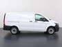 Mercedes-Benz eVito Bestelwagen 66 kWh L2 | Navigatie | Airco | Bluetooth | Cruise control | Achterdeuren |