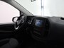 Mercedes-Benz eVito Bestelwagen 66 kWh L2 | Navigatie | Airco | Bluetooth | Cruise control | Achterdeuren |