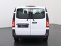 Mercedes-Benz eVito Bestelwagen 66 kWh L2 | Navigatie | Airco | Bluetooth | Cruise control | Achterdeuren |