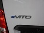 Mercedes-Benz eVito Bestelwagen 66 kWh L2 | Navigatie | Airco | Bluetooth | Cruise control | Achterdeuren |
