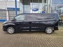 Ford Transit Custom 300 2.0 TDCI L2H1 Limited 136pk | Achterklep Uniek! | Stoelverwarming | Trekhaak | Laadvloer en zijwand betimmering
