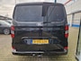 Ford Transit Custom 300 2.0 TDCI L2H1 Limited 136pk | Achterklep Uniek! | Stoelverwarming | Trekhaak | Laadvloer en zijwand betimmering