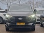 Ford Transit Custom 300 2.0 TDCI L2H1 Limited 136pk | Achterklep Uniek! | Stoelverwarming | Trekhaak | Laadvloer en zijwand betimmering