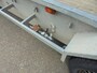 Renault Mascott 150.35 313 dieplader be trailer 2015