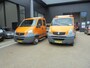 Renault Mascott 150.35 313 dieplader be trailer 2015