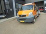 Renault Mascott 150.35 313 dieplader be trailer 2015