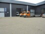 Renault Mascott 150.35 313 dieplader be trailer 2015