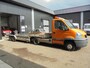 Renault Mascott 150.35 313 dieplader be trailer 2015