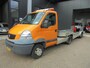 Renault Mascott 150.35 313 dieplader be trailer 2015