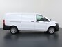 Mercedes-Benz eVito 112 Bestelwagen L3 66 kWh | Snellader | Comfortbestuurdersstoel | Navigatie | Parkeerpakket | Achteruitrijcamera | Dodehoekassistent | FACELIFT