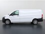 Mercedes-Benz eVito 112 Bestelwagen L3 66 kWh | Snellader | Comfortbestuurdersstoel | Navigatie | Parkeerpakket | Achteruitrijcamera | Dodehoekassistent | FACELIFT