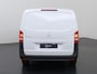 Mercedes-Benz eVito 112 Bestelwagen L3 66 kWh | Snelladen | Dodehoekassistent | Achteruitrijcamera | Comfortbestuurdersstoel | Cruisecontrol |
