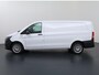 Mercedes-Benz eVito 112 Bestelwagen L3 66 kWh | Snelladen | Dodehoekassistent | Achteruitrijcamera | Comfortbestuurdersstoel | Cruisecontrol |