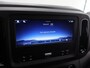 Mercedes-Benz eVito 112 Bestelwagen L3 60 kWh | Snellader | Comfortbestuurdersstoel | Navigatie | Parkeerpakket | Achteruitrijcamera | Dodehoekassistent | FACELIFT