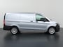 Mercedes-Benz eVito 112 Bestelwagen L2 66 kWh | Snelladen 80KWh | 100% elektrisch | Achterdeuren | Achteruitrijcamera |