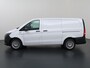 Mercedes-Benz eVito Bestelwagen 112 L2 66 kWh | Navigatie | Achteruitrijcamera | 80 kWh Snelladen | Achterdeuren | Dodehoekassistent |