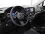 Mercedes-Benz eVito 112 Bestelwagen L2 60 kWh | Navigatie | Achteruitrijcamera | Achterdeuren | Dodehoekassistent | Cruisecontrol | DC-lader 80 kW |
