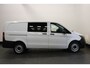 Mercedes-Benz Vito 114 CDI Automaat Lang - EURO 6 - Airco - Cruise - PDC - € 15.900,- Excl.