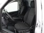Mercedes-Benz eVito Bestelwagen 112 L2 66 kWh | Navigatie | Achteruitrijcamera | 80 kWh Snelladen | Achterdeuren | Schuifdeur links |