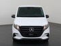 Mercedes-Benz eVito Bestelwagen 112 L2 66 kWh | Navigatie | Achteruitrijcamera | 80 kWh Snelladen | Achterdeuren | Schuifdeur links |