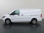 Mercedes-Benz eVito Bestelwagen 112 L2 66 kWh | Navigatie | Achteruitrijcamera | 80 kWh Snelladen | Achterdeuren | Schuifdeur links |