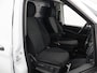 Mercedes-Benz eVito Bestelwagen 112 L2 66 kWh | Navigatie | Achteruitrijcamera | 80 kWh Snelladen | Achterdeuren | Schuifdeur links |