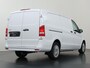 Mercedes-Benz eVito Bestelwagen 112 L2 66 kWh | Navigatie | Achteruitrijcamera | 80 kWh Snelladen | Achterdeuren | Schuifdeur links |