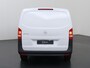 Mercedes-Benz eVito 112 Bestelwagen L2 66 kWh | Navigatie | Achteruitrijcamera | Achterdeuren | Dodehoekassistent | Cruisecontrol |