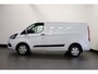 Ford Transit Custom 2.0 TDCI 130PK Automaat - EURO 6 - Airco - Navi - Cruise - € 13.499,- Excl.