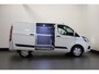 Ford Transit Custom 2.0 TDCI 130PK Automaat - EURO 6 - Airco - Navi - Cruise - € 13.499,- Excl.