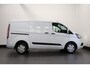 Ford Transit Custom 2.0 TDCI 130PK Automaat - EURO 6 - Airco - Navi - Cruise - € 13.499,- Excl.