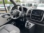 Renault Trafic Passenger 9-persoons 1.6 dCi Grand Authentique Energy BTW / BPM vrij marge Lengte 2 Airco Cruise control Navigatie PDC 2e eigenaar Combi Kombi Passenger Groepsvervoer Taxi Personenbus