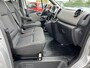Renault Trafic Passenger 9-persoons 1.6 dCi Grand Authentique Energy BTW / BPM vrij marge Lengte 2 Airco Cruise control Navigatie PDC 2e eigenaar Combi Kombi Passenger Groepsvervoer Taxi Personenbus