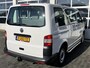 Volkswagen Transporter Kombi 2.0 TDI 140 pk DSG Automaat L1H1 BTW en BPM vrij Airco Cruise control PDC Trekhaak Marge 1e eigenaar Ideaal voor ombouw naar camper Euro 5 Marge Combi Passenger Tourer Groepsvervoer Personenbus