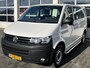 Volkswagen Transporter Kombi 2.0 TDI 140 pk DSG Automaat L1H1 BTW en BPM vrij Airco Cruise control PDC Trekhaak Marge 1e eigenaar Ideaal voor ombouw naar camper Euro 5 Marge Combi Passenger Tourer Groepsvervoer Personenbus