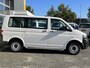 Volkswagen Transporter Kombi 2.0 TDI 140 pk DSG Automaat L1H1 BTW en BPM vrij Airco Cruise control PDC Trekhaak Marge 1e eigenaar Ideaal voor ombouw naar camper Euro 5 Marge Combi Passenger Tourer Groepsvervoer Personenbus