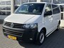 Volkswagen Transporter Kombi 2.0 TDI 140 pk DSG Automaat L1H1 BM 20 stuks op Voorraad !!!  BTW en BPM vrij Airco Cruise control PDC Trekhaak 1e eigenaar Ideaal voor ombouw naar camper Euro 5