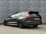 Volvo V60 2.0 T6 Plug-in hybrid AWD Plus Dark | Adaptieve Cruise Control | Panoramadak | Getint glas | Harman Kardon Audio| Contourstoelen | 20'' Polestar velgen | Spoiler | Blackpakket