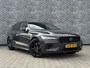 Volvo V60 2.0 T6 Plug-in hybrid AWD Plus Dark | Adaptieve Cruise Control | Panoramadak | Getint glas | Harman Kardon Audio| Contourstoelen | 20'' Polestar velgen | Spoiler | Blackpakket