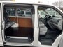 Volkswagen Transporter Kombi 2.0 TDI 140 pk DSG Automaat L1H1 20 stuks op Voorraad !!!  BTW en BPM vrij Airco Cruise control PDC Trekhaak 1e eigenaar Ideaal voor ombouw naar camper Euro 5 Combi Tourer Passenger Groepsvervoer Personenbus Taxi