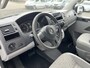Volkswagen Transporter Kombi 2.0 TDI 140 PK DSG Automaat L1H1 BTW en BPM vrij Airco Cruise control Trekhaak PDC 1e eigenaar Marge Ideaal voor ombouw naar camper Euro 5 Personenbus Kombi Combi Tourer Groepsvervoer